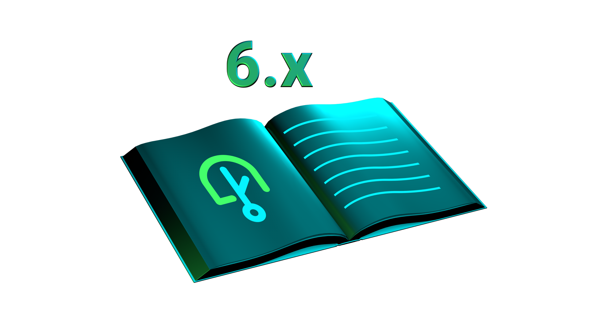 New documentation release for Greengage DB 6