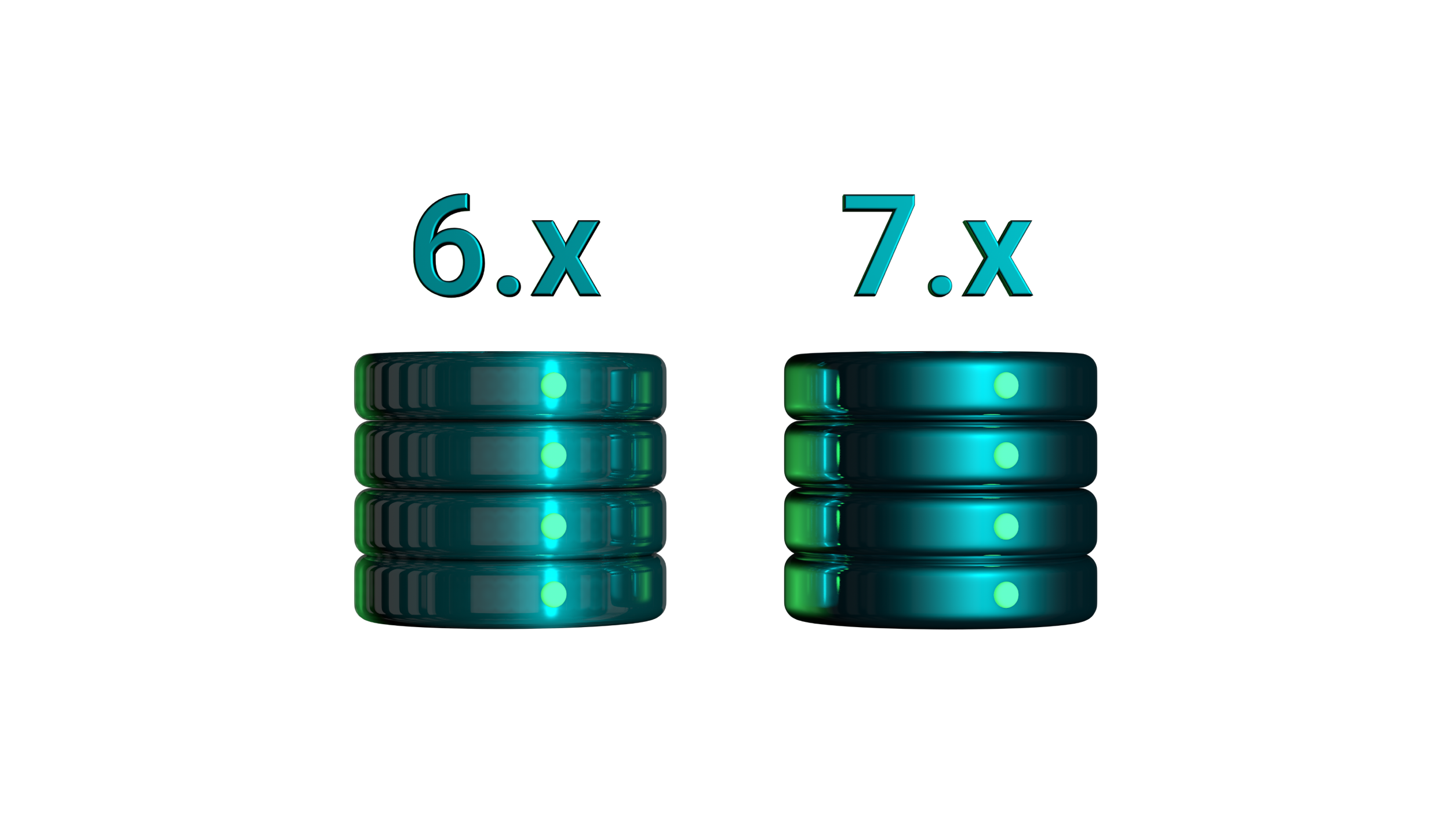 Greengage DB released initial versions 6.28.0 and 7.3.0