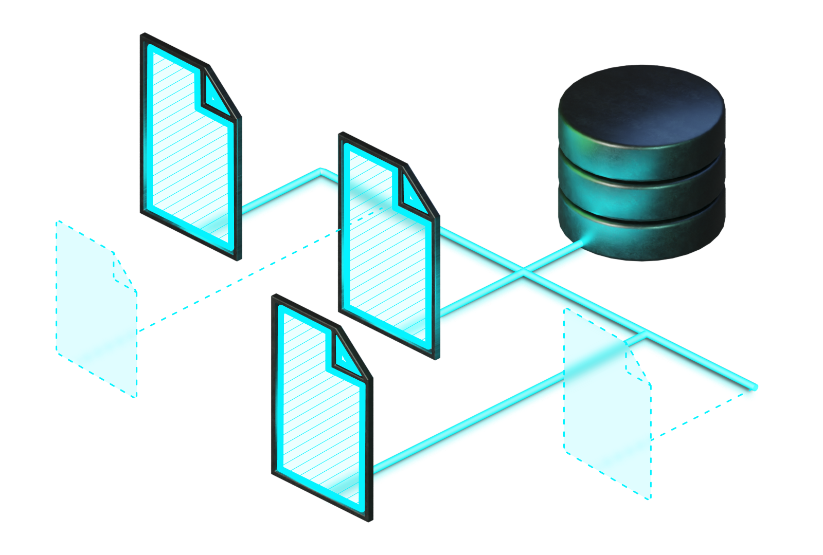 Deleting orphaned files